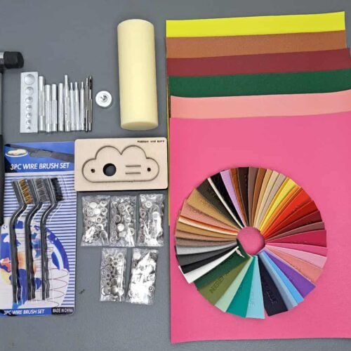 Heart Shape Cord Holder Bundle