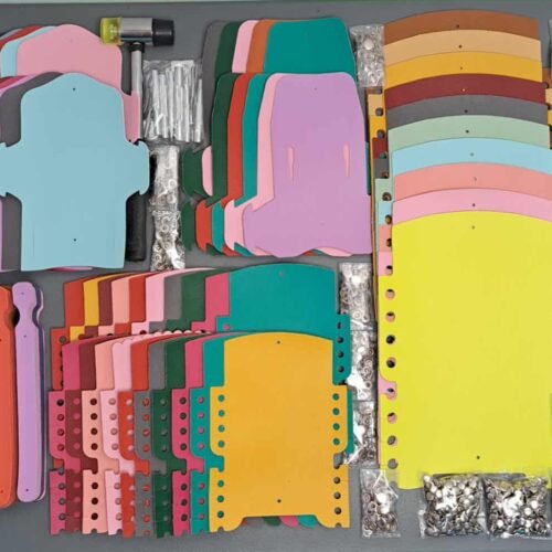 Precut Bundle E  (The Ultimate Set)