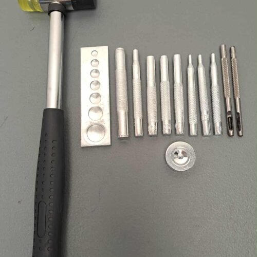 13pcs Installation Toolset