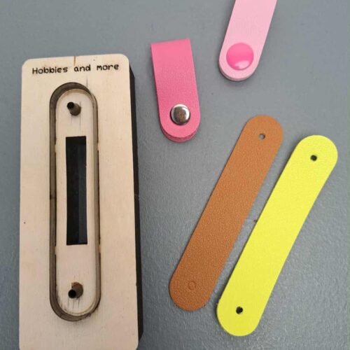 Traditional Cord Holder