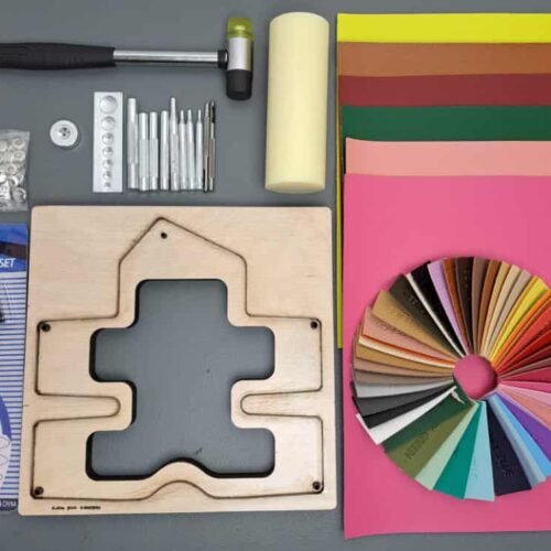 Double Layer Purse Bundle